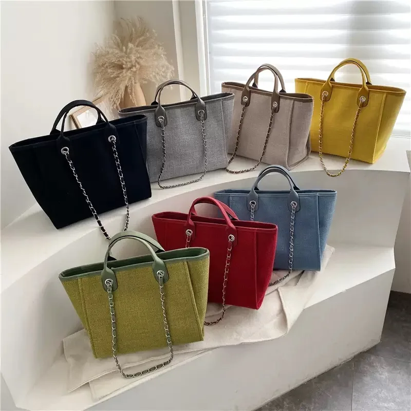 Women Bags Trend 2025 - Fashion Make Up Designer Big Women's