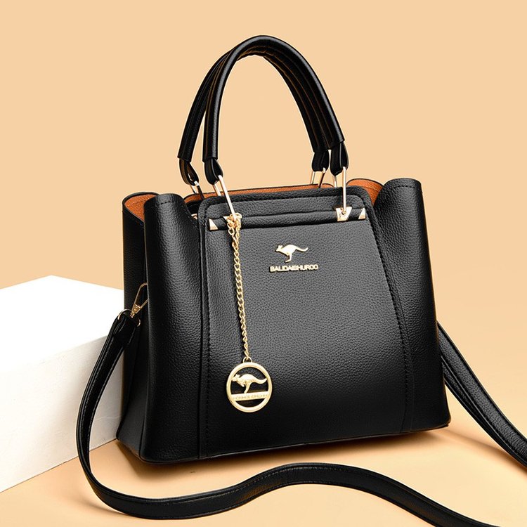 Women'S Bags Jacquemus - 2026 Luxury Women Designer 3 Layers