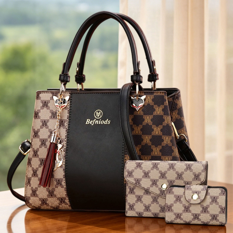 Women's Bags, Handbags, Crossb - Women Bags Luxury recension och pris