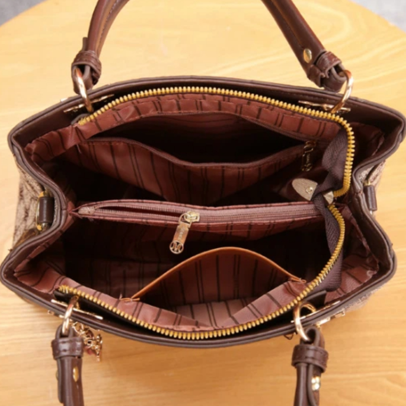 Women's Bags, Handbags, Crossb - Women Bags Luxury recension och pris