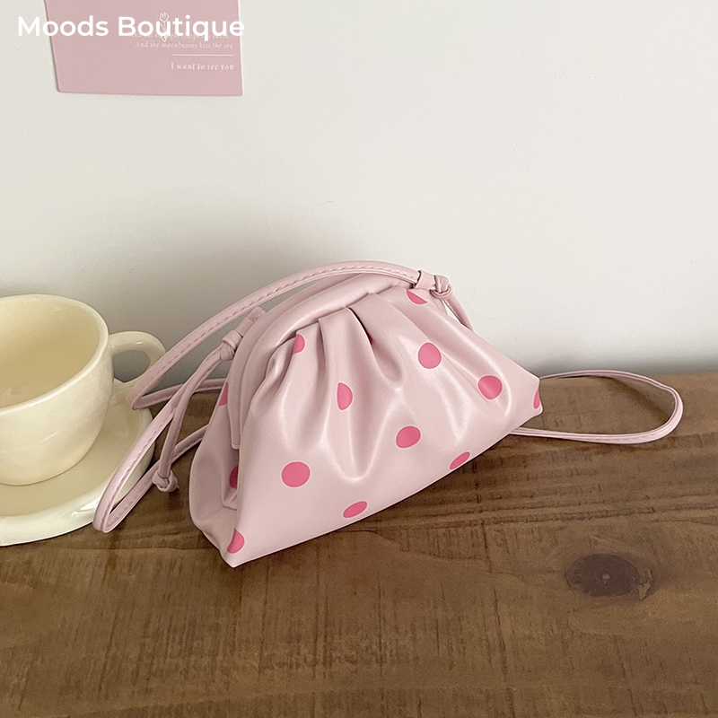 MOODS Super Mini Luxury Design - Women Bags Luxury recension och pris