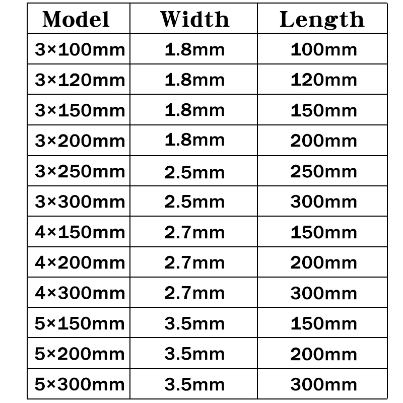 500/1000PCS/bag Self-locking P - Women Bags Under 500 recension och pris