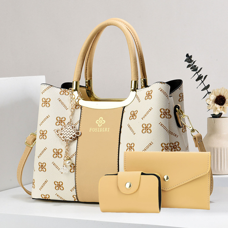 Light Luxury High-End Printed  - Women Bags Luxury recension och pris