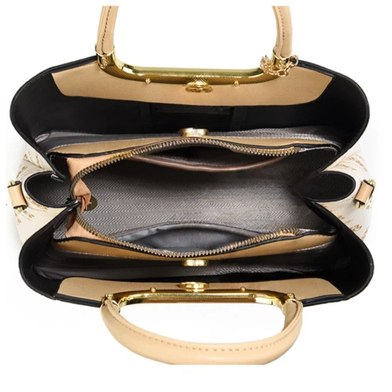Light Luxury High-End Printed  - Women Bags Luxury recension och pris