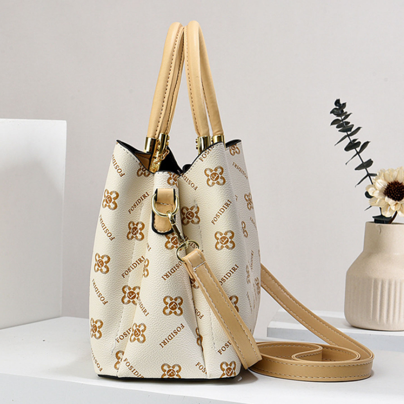 Light Luxury High-End Printed  - Women Bags Luxury recension och pris