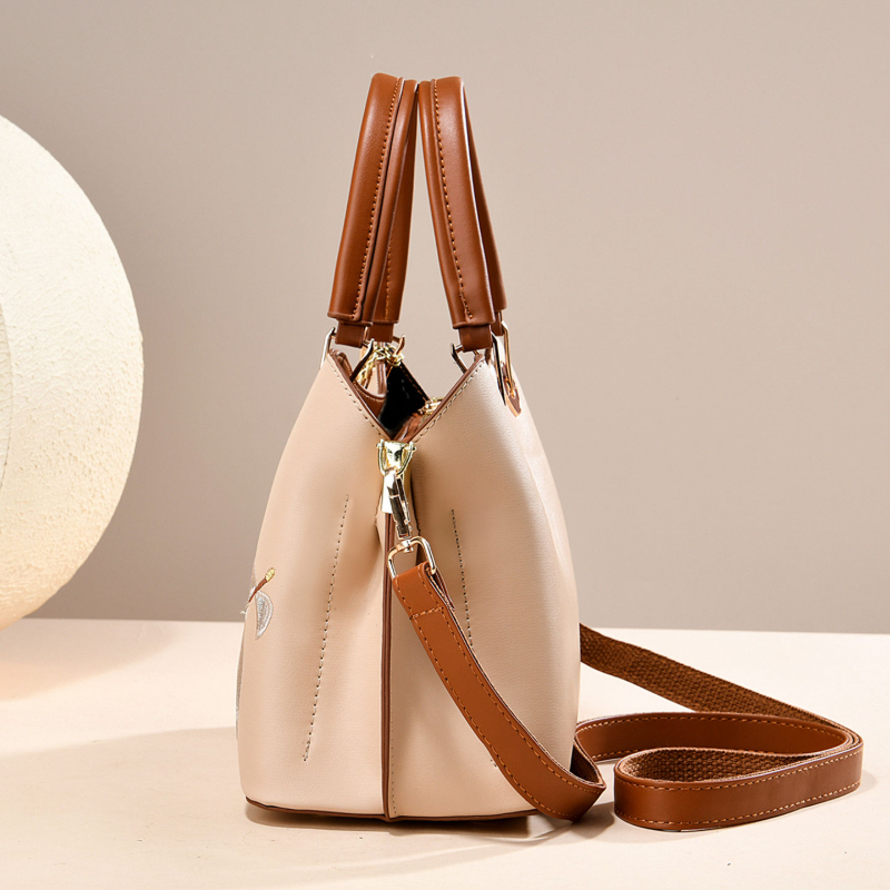 Chinese-style embroidered hand - Women Bags Luxury recension och pris