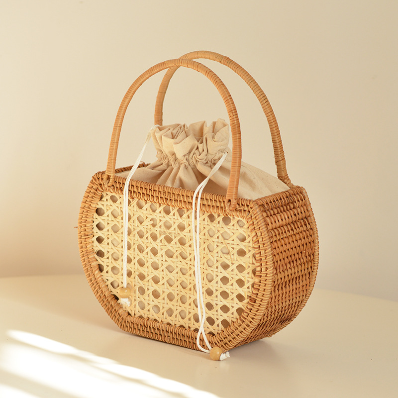 2025 Vietnam Pure Handmade Out - Women Bags Vietnam recension och pris