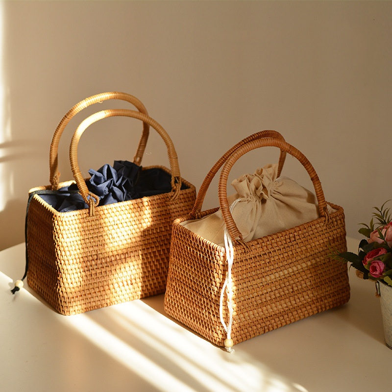 2025 Vietnam Pure Handmade Out - Women Bags Vietnam recension och pris