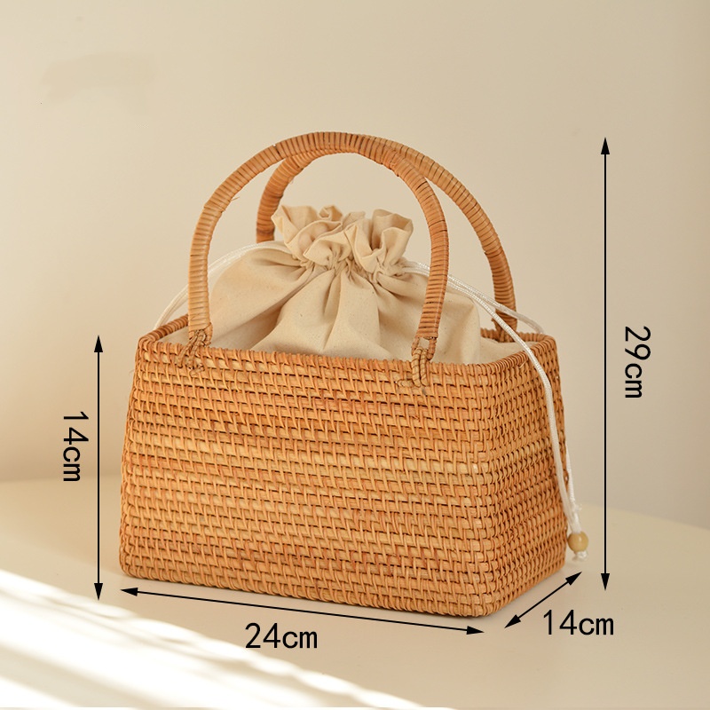 2025 Vietnam Pure Handmade Out - Women Bags Vietnam recension och pris
