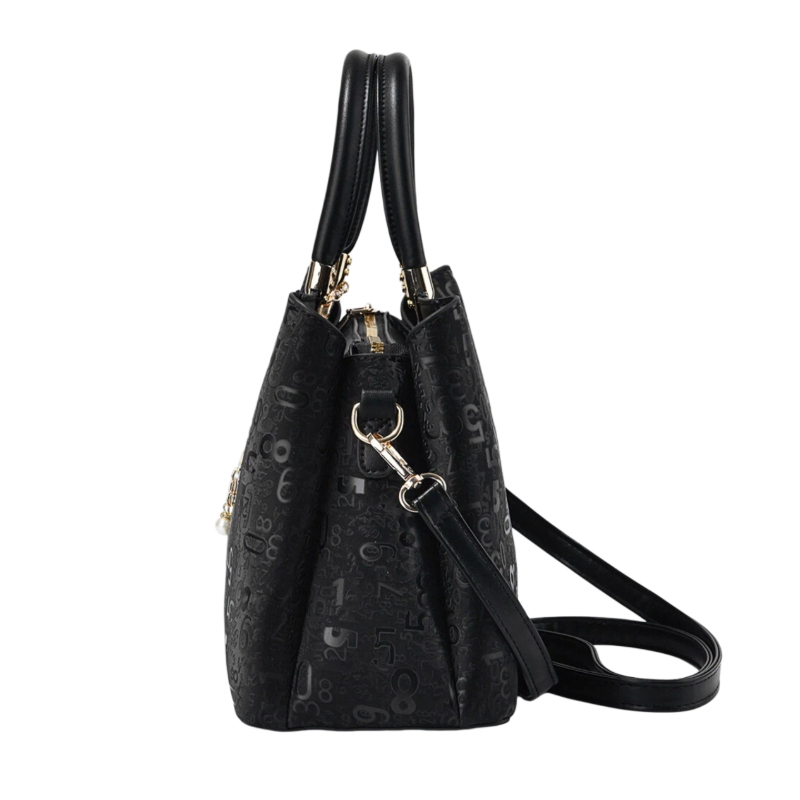 3-piece Fashion Women's Handba - Women Bags Luxury recension och pris