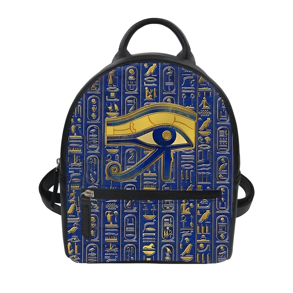 Horus Egyptian God Eye of Egyp - Women Bags Egypt recension och pris