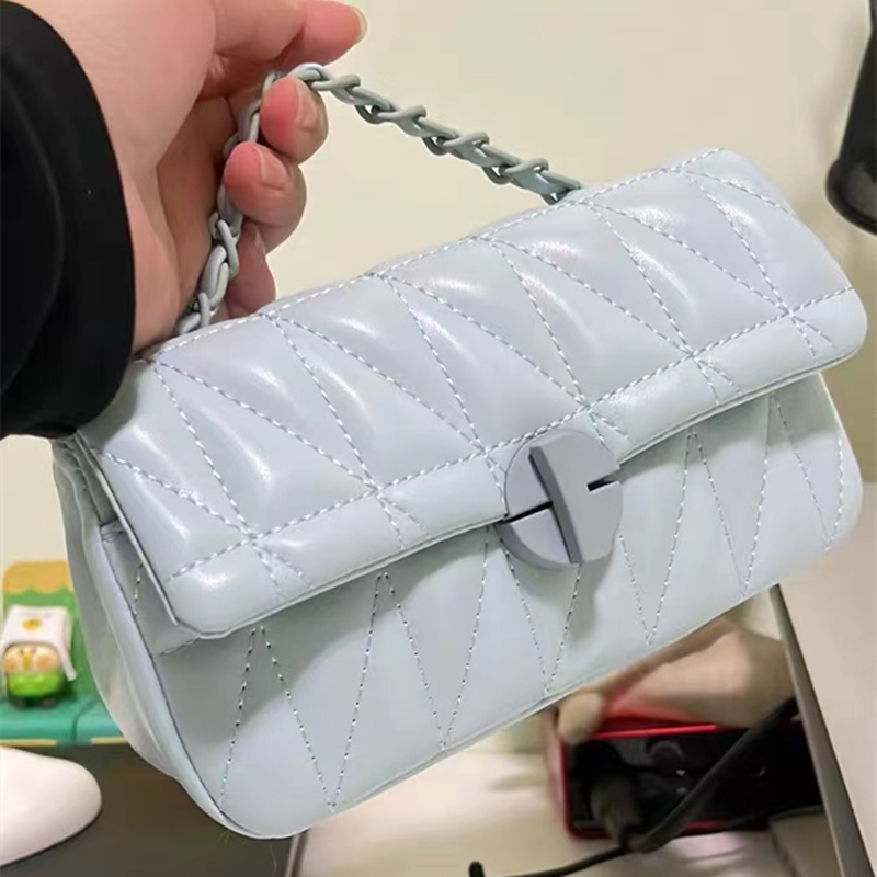 MOODS Embroidery Thread Chain  - Women Bags Trend 2025 recension och pris