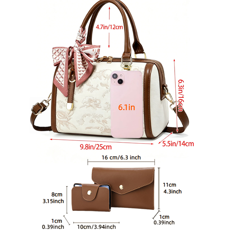 Light luxury embroidered women - Women Bags Luxury recension och pris