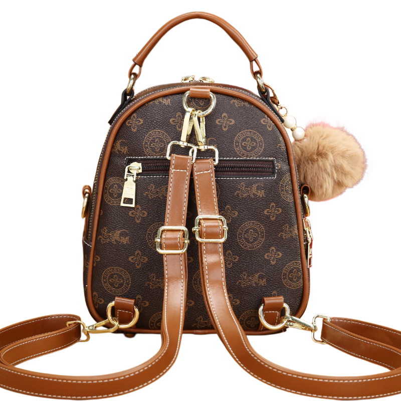 3-piece women's bag set, light - Women Bags Luxury recension och pris