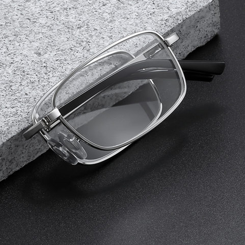Retro Folding Reading Glasses  - Women Bags Under 500 recension och pris