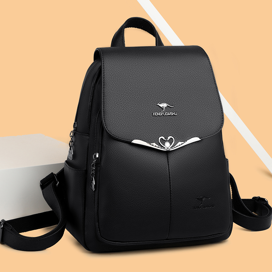 Luxury Designer Fashion Backpa - Women'S Bags Jacquemus recension och pris