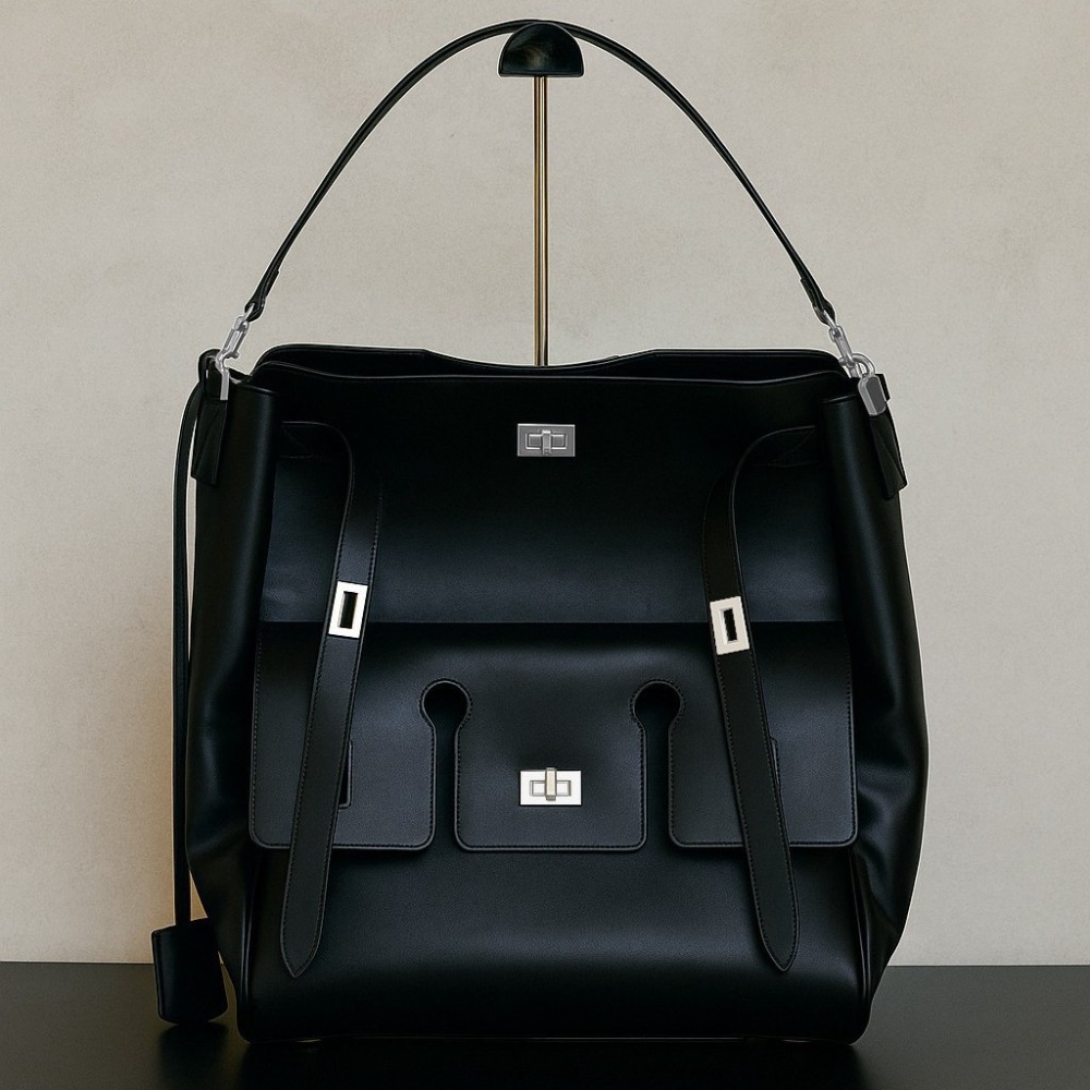 High-quality Locomotive Wind T - Women Bags Trend 2025 recension och pris