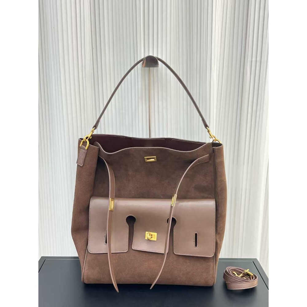 High-quality Locomotive Wind T - Women Bags Trend 2025 recension och pris