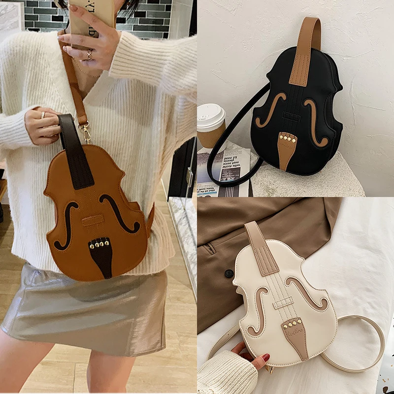 New Fashion Pu Leather Women's - Women Bags Luxury recension och pris