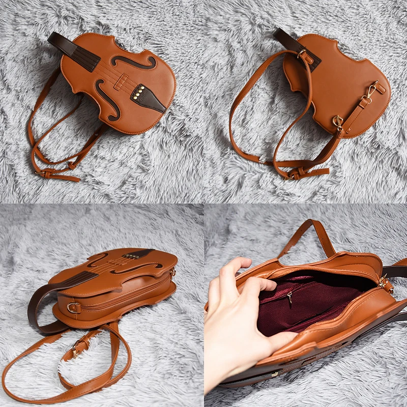 New Fashion Pu Leather Women's - Women Bags Luxury recension och pris
