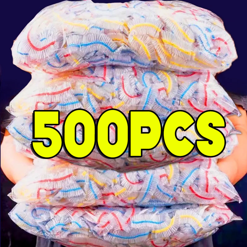 500/50Pcs Disposable Food Cove - Women Bags Under 500 recension och pris
