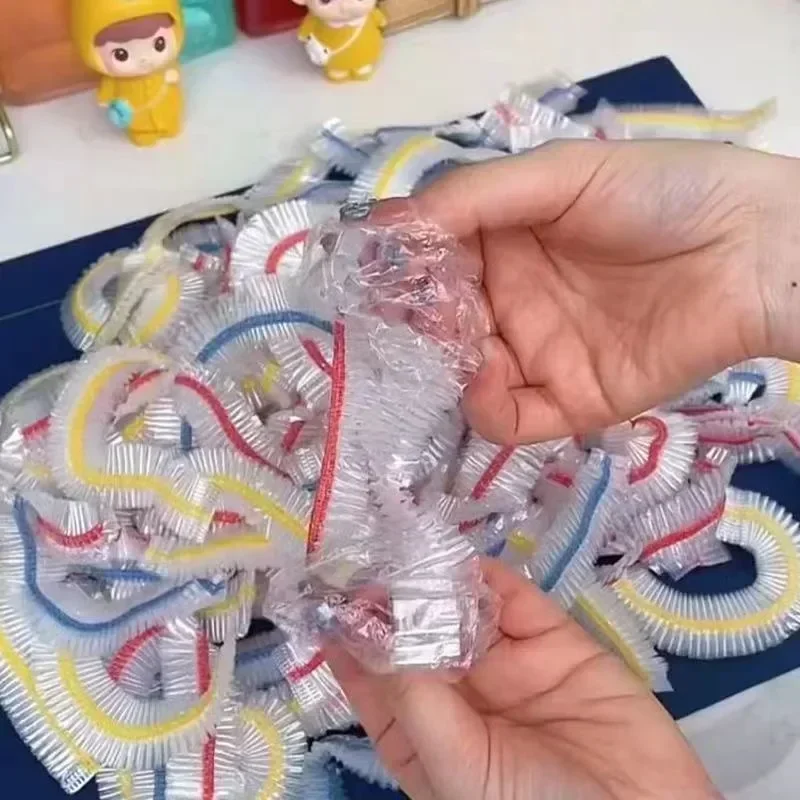 500/50Pcs Disposable Food Cove - Women Bags Under 500 recension och pris