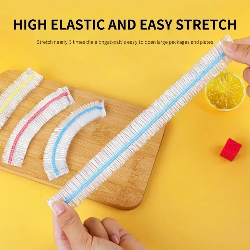 500/50Pcs Disposable Food Cove - Women Bags Under 500 recension och pris