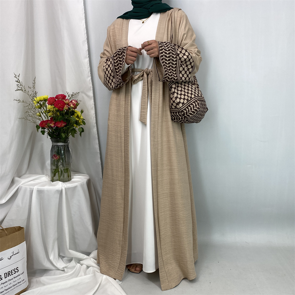 Dubai Elegant Kaftan Modest Dr - Women Bags Dubai recension och pris