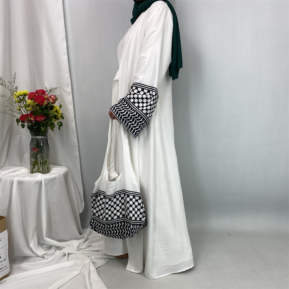Dubai Elegant Kaftan Modest Dr - Women Bags Dubai recension och pris