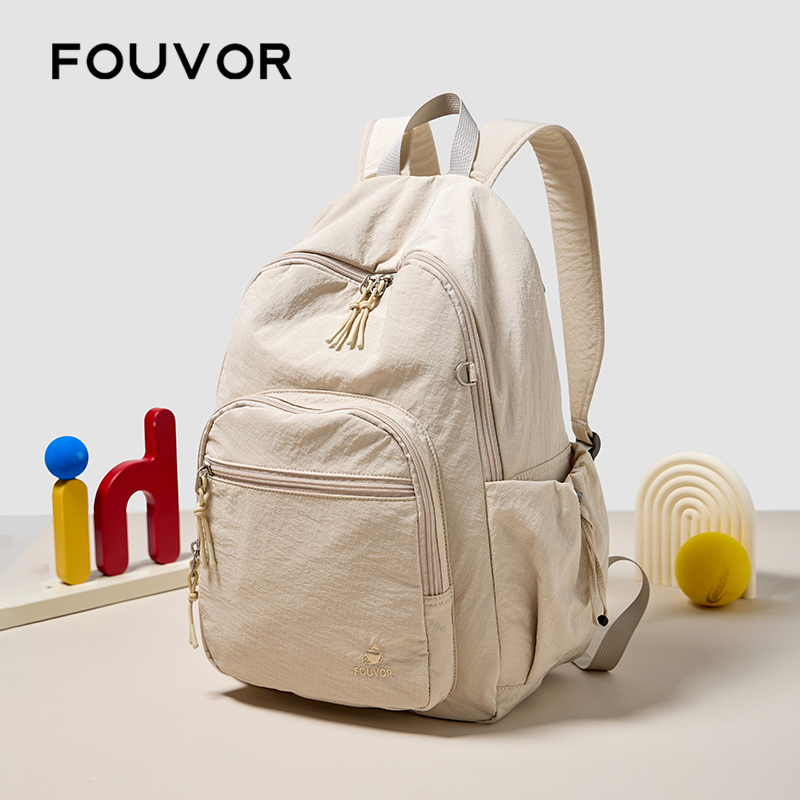 Fouvor Backpacks For Women Lar - Women Bags Trend 2025 recension och pris