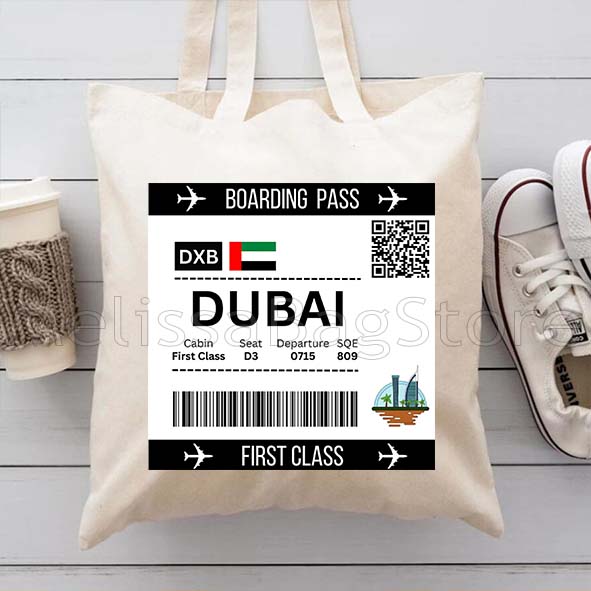 Toronto Amsterdam Barcelona Ba - Women Bags Dubai recension och pris