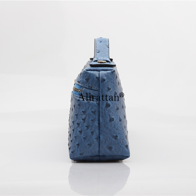 Dubai New Trendy Crocodile PU  - Women Bags Dubai recension och pris