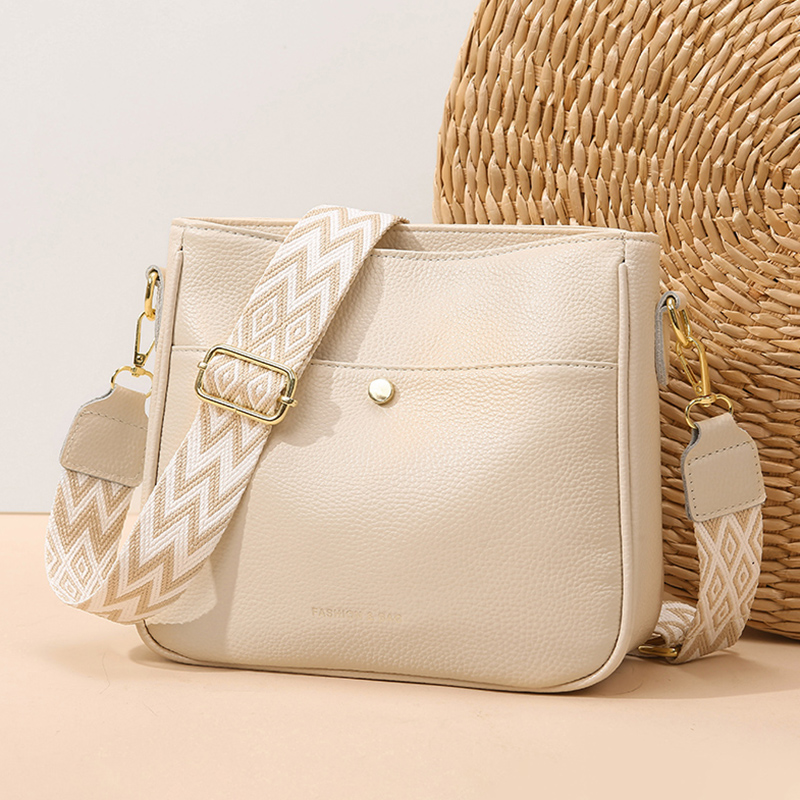 100% cowhide brand shoulder Ba - Women'S Bags Jacquemus recension och pris