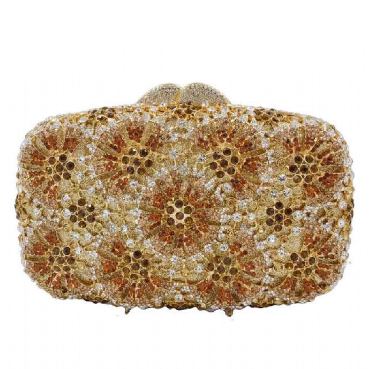 2025 Stone Chain Evening Bags  - Women Bags Trend 2025 recension och pris