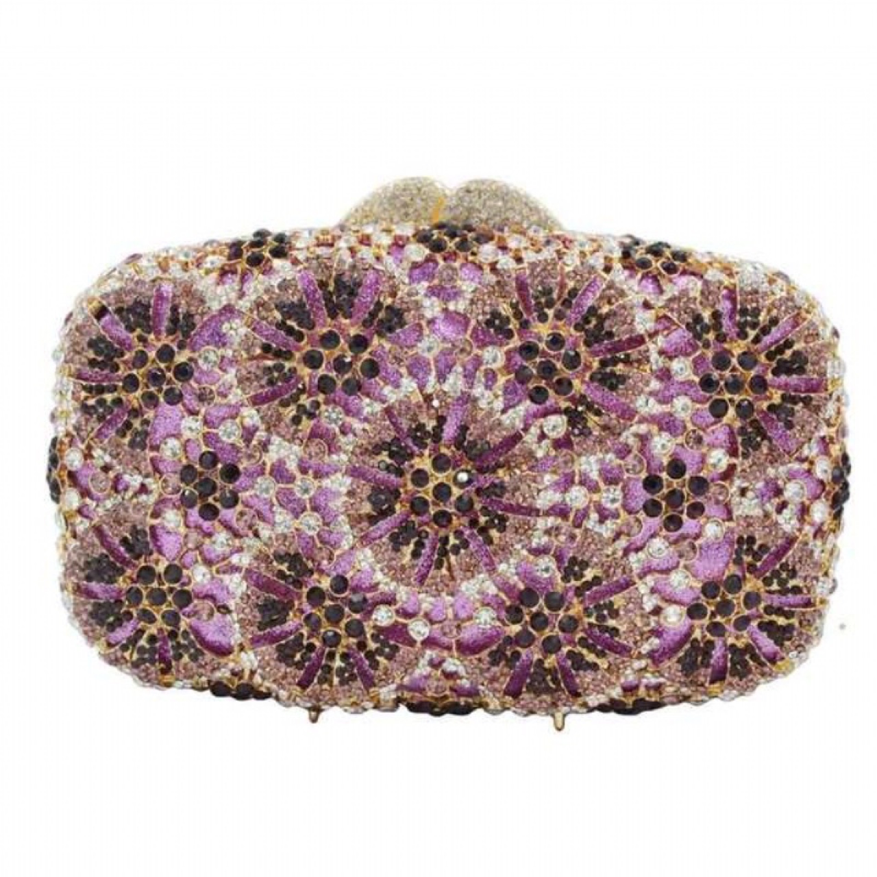 2025 Stone Chain Evening Bags  - Women Bags Trend 2025 recension och pris