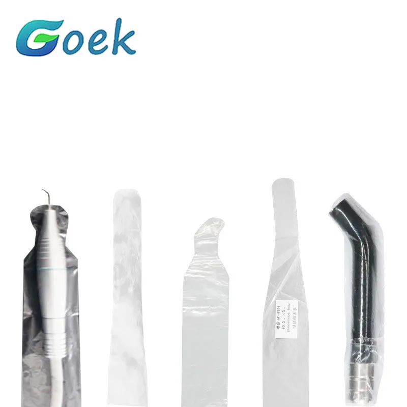 100-500pcs Dental Disposable F - Women Bags Under 500 recension och pris
