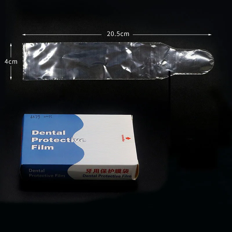 100-500pcs Dental Disposable F - Women Bags Under 500 recension och pris