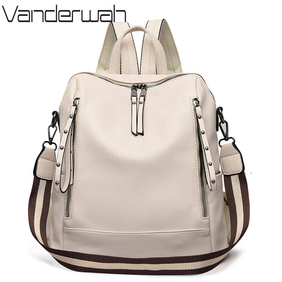 Brand Luxury Backpacks Soft Le - Women'S Bags Jacquemus recension och pris