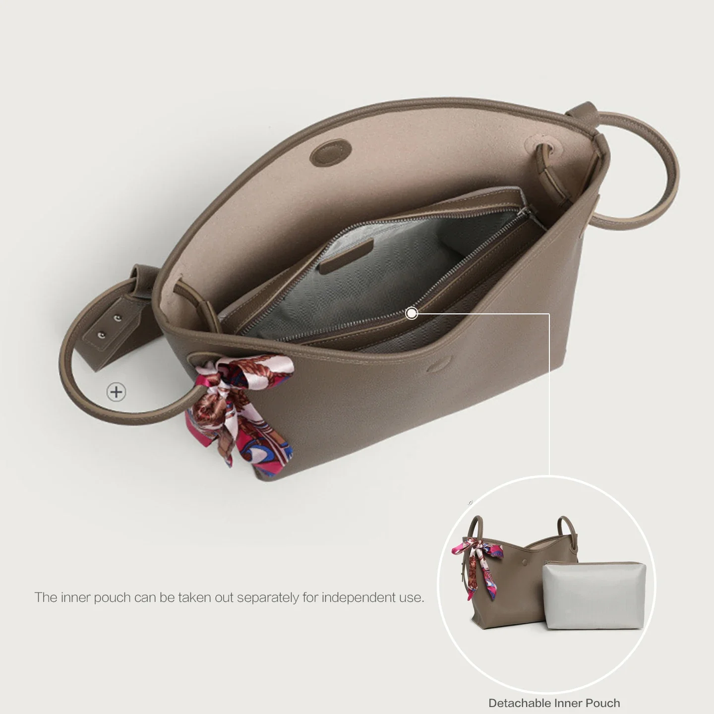 Light Luxury High end Women To - Women Bags Luxury recension och pris