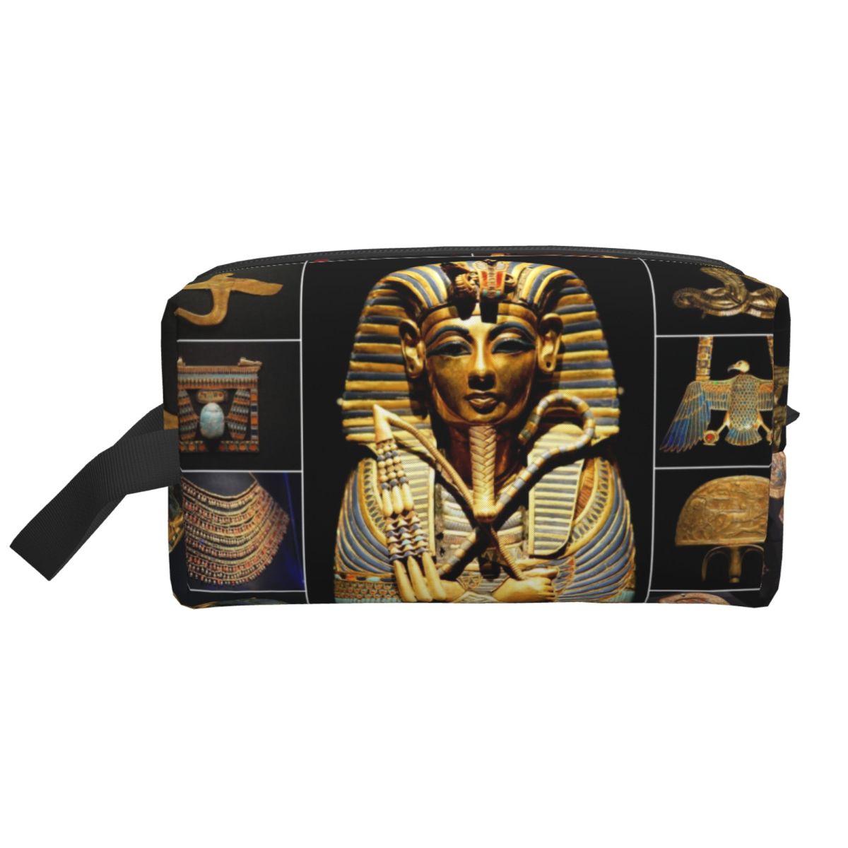 Egypt Ancient King Tutankhamun - Women Bags Egypt recension och pris