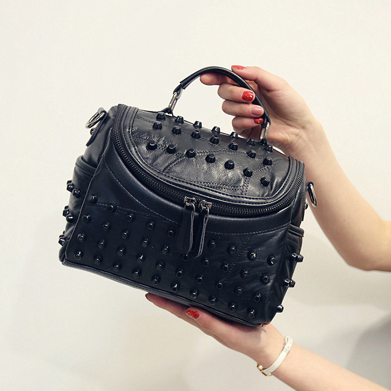 Luxury Women Genuine Leather B - Women'S Bags Jacquemus recension och pris