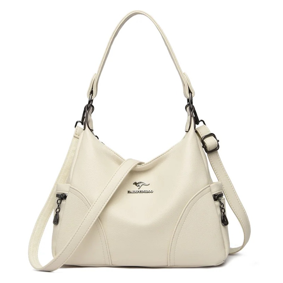 The New Style Bag Leather Luxu - Women'S Bags Jacquemus recension och pris
