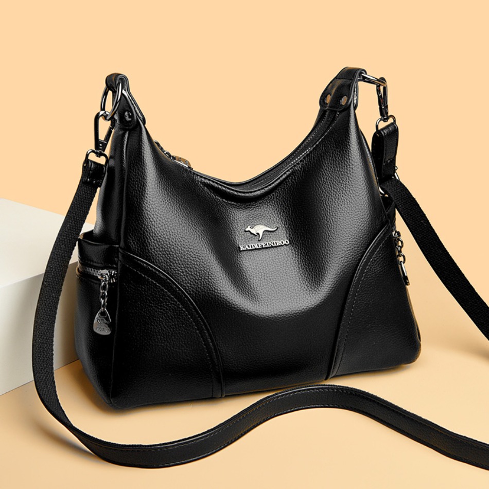 The New Style Bag Leather Luxu - Women'S Bags Jacquemus recension och pris
