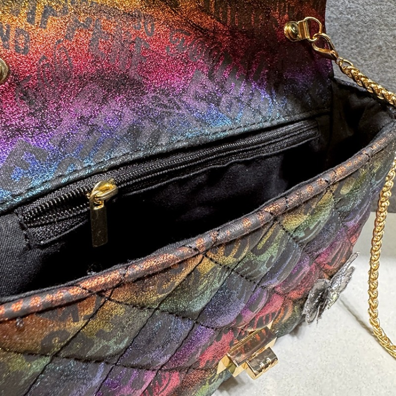 2025 Women's Retro Fashion Lux - Women Bags Trend 2025 recension och pris