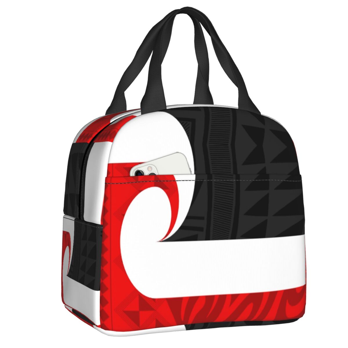 Custom NZ Maoris Culture Theme - Women Bags Nz recension och pris