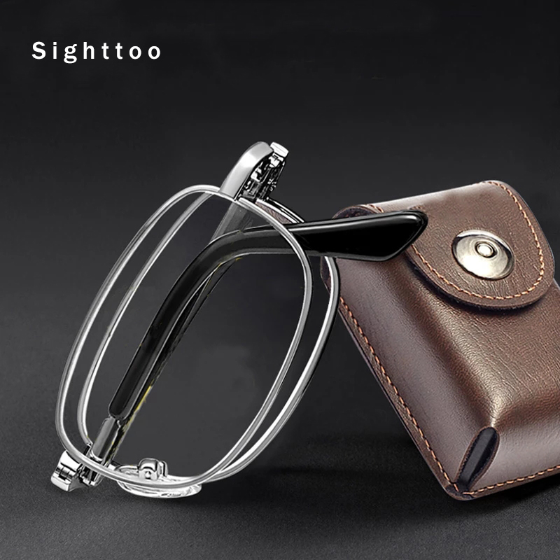 Sighttoo Folding Square Readin - Women Bags Under 500 recension och pris