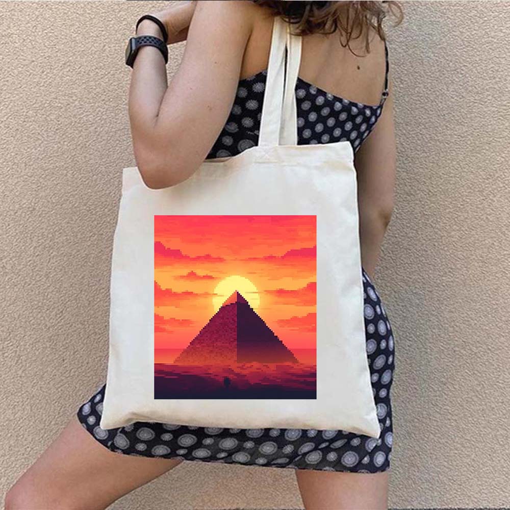 Cairo Egypt Egyptian Eye Of Ho - Women Bags Egypt recension och pris