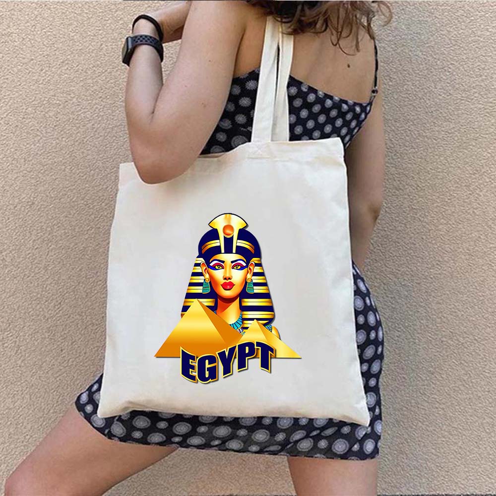 Cairo Egypt Egyptian Eye Of Ho - Women Bags Egypt recension och pris
