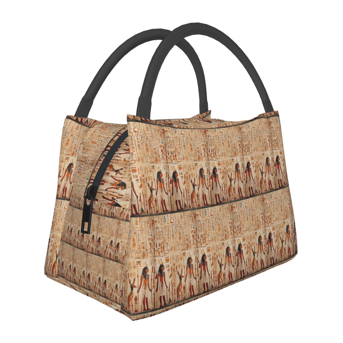 Ancient Egypt Mural Egyptian M - Women Bags Egypt recension och pris