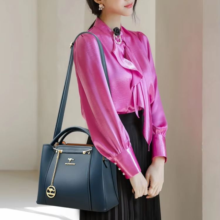 2026 Luxury Women Designer 3 L - Women'S Bags Jacquemus recension och pris